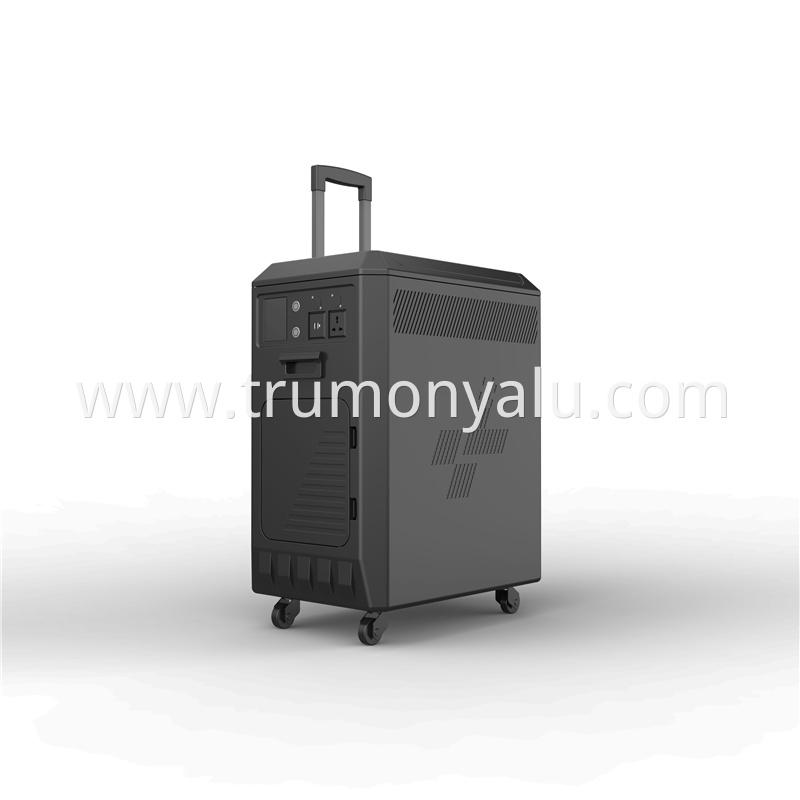 Aluminum Air Battery033